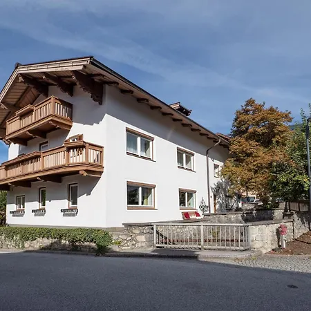 Holiday home Foechlhaus Am Marktgraben