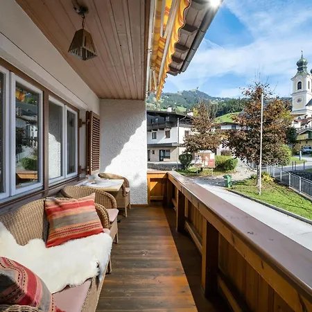 Foechlhaus Am Marktgraben Holiday home Hopfgarten im Brixental