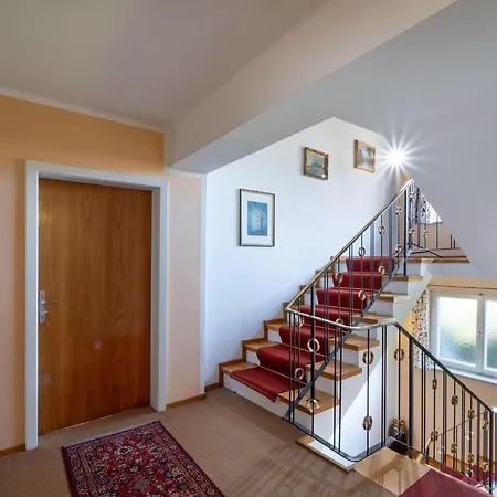 Foechlhaus Am Marktgraben