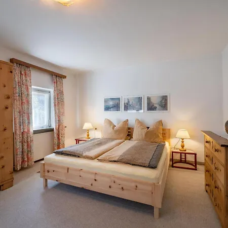 Foechlhaus Am Marktgraben Holiday home Hopfgarten im Brixental