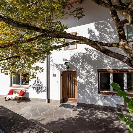 Foechlhaus Am Marktgraben Prázdninový dům *
