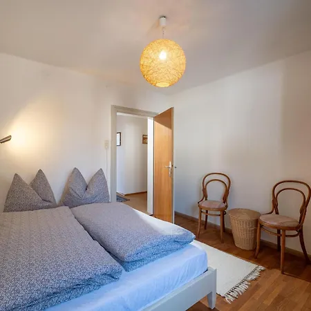 Foechlhaus Am Marktgraben Semesterbostad *