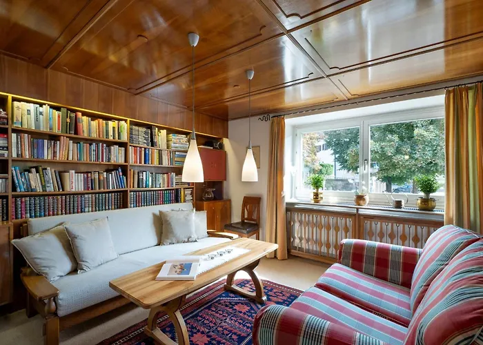 Foechlhaus Am Marktgraben