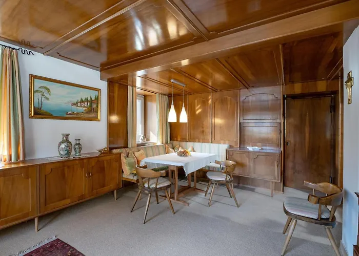 Foechlhaus Am Marktgraben Semesterbostad Hopfgarten im Brixental