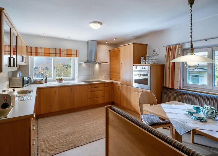 Semesterbostad Foechlhaus Am Marktgraben