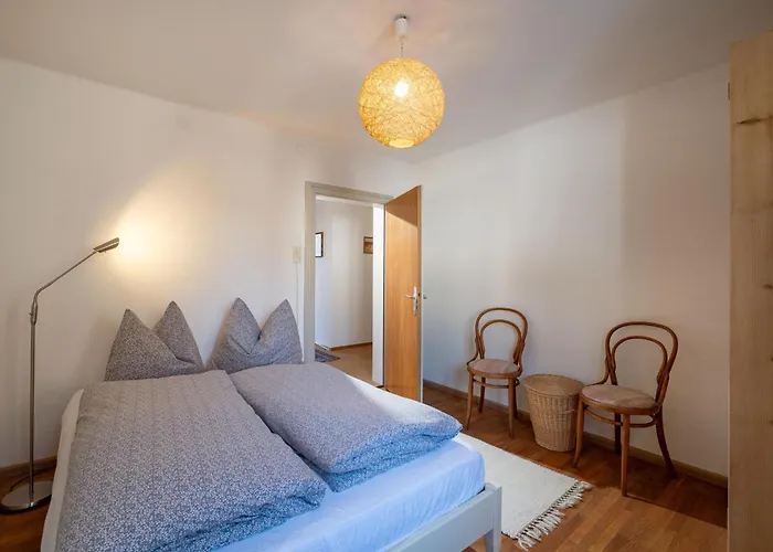 Foechlhaus Am Marktgraben Semesterbostad *