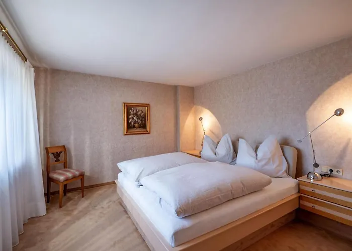 Foechlhaus Am Marktgraben Semesterbostad *