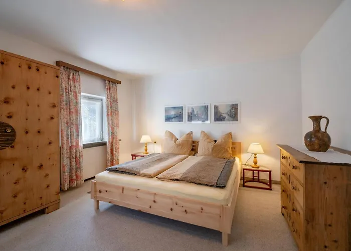 Foechlhaus Am Marktgraben Semesterbostad *