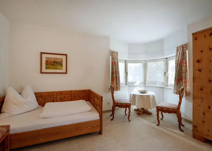 Foechlhaus Am Marktgraben