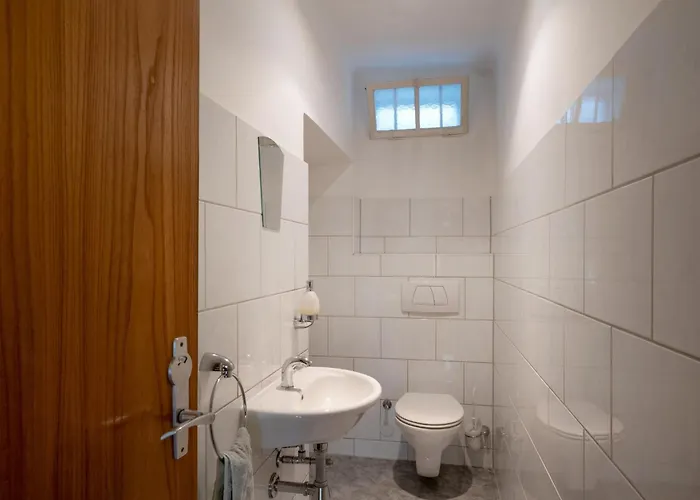 Foechlhaus Am Marktgraben Hopfgarten im Brixental