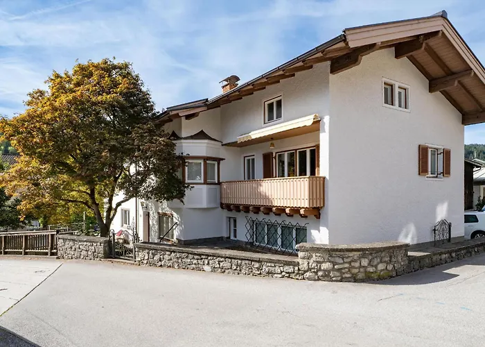 Semesterbostad Foechlhaus Am Marktgraben *