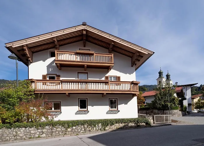 Semesterbostad Foechlhaus Am Marktgraben *