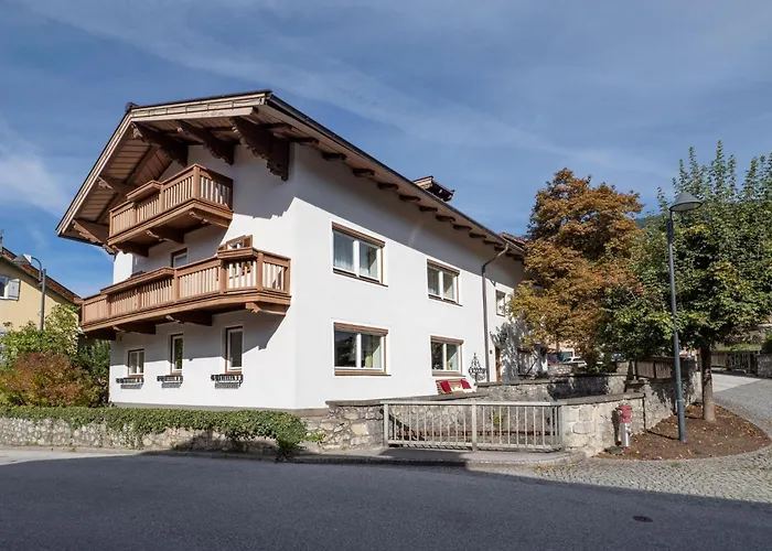 Foechlhaus Am Marktgraben Semesterbostad *