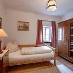 別荘 Foechlhaus Am Marktgraben ホップフガルテン・イム・ブリクセンタール
