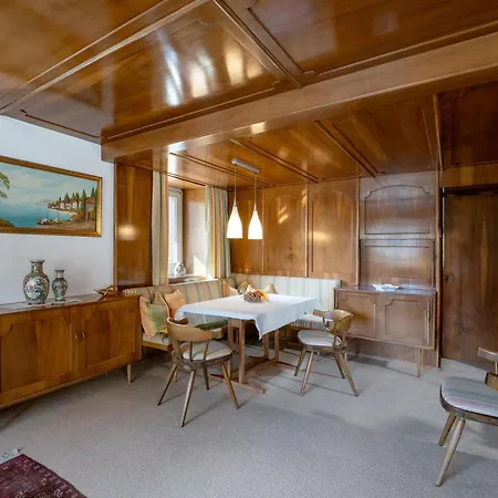 Ferienhaus Foechlhaus Am Marktgraben Hopfgarten im Brixental