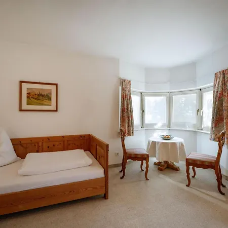 Foechlhaus Am Marktgraben *