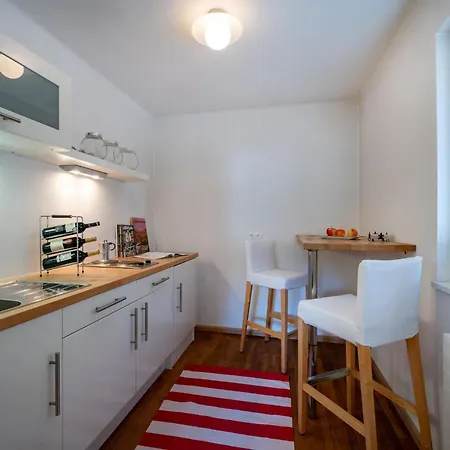 Ferienhaus Foechlhaus Am Marktgraben