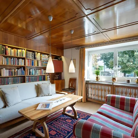 Foechlhaus Am Marktgraben Hopfgarten im Brixental