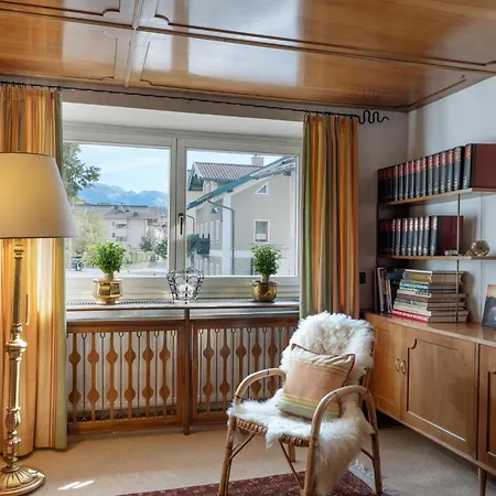 Ferienhaus Foechlhaus Am Marktgraben Hopfgarten im Brixental