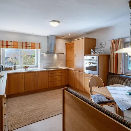 Ferienhaus Foechlhaus Am Marktgraben