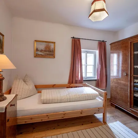 Ferienhaus Foechlhaus Am Marktgraben Hopfgarten im Brixental