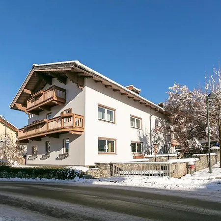 Foechlhaus Am Marktgraben Ferienhaus *