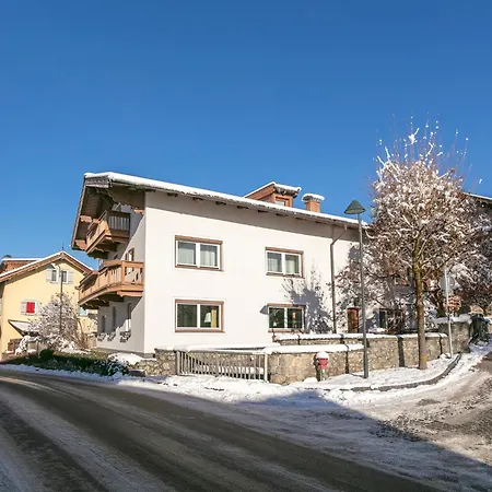 Foechlhaus Am Marktgraben * Hopfgarten im Brixental